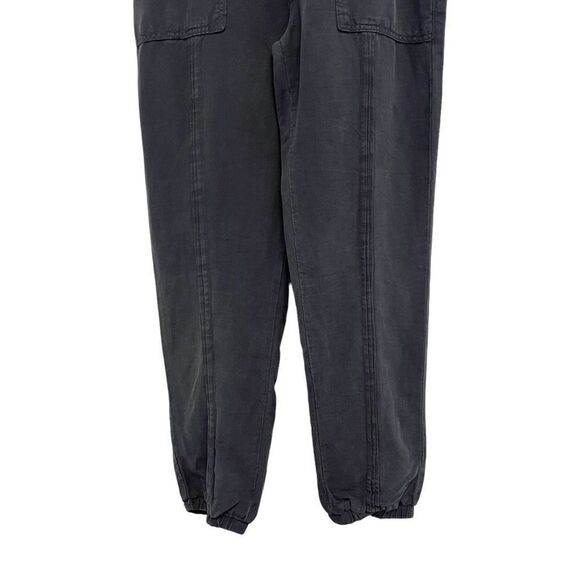 Anthropologie Linen Blend Pants - Picture 3 of 6